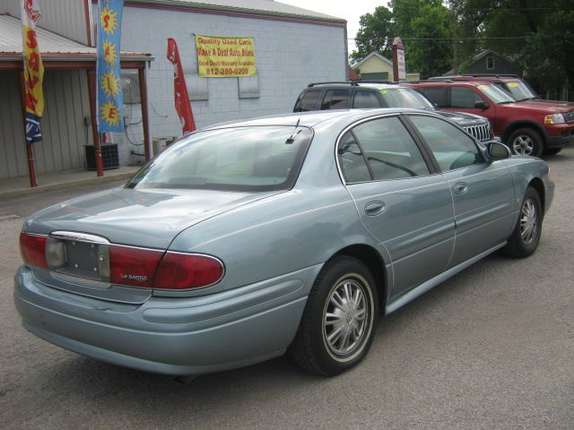 Buick LeSabre 2003 photo 9