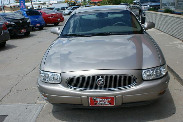 Buick LeSabre SLT 25 Sedan