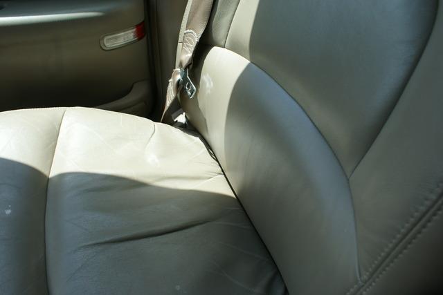 Buick LeSabre 2003 photo 3