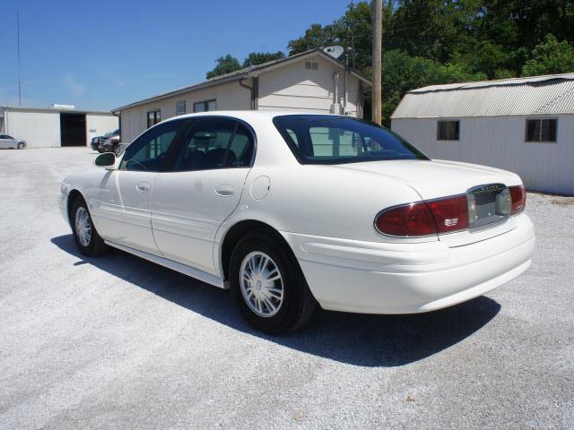 Buick LeSabre 2003 photo 4