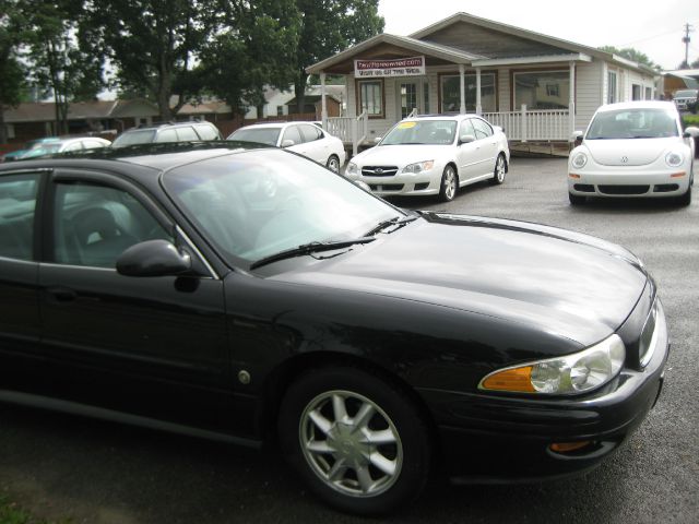 Buick LeSabre 2003 photo 1