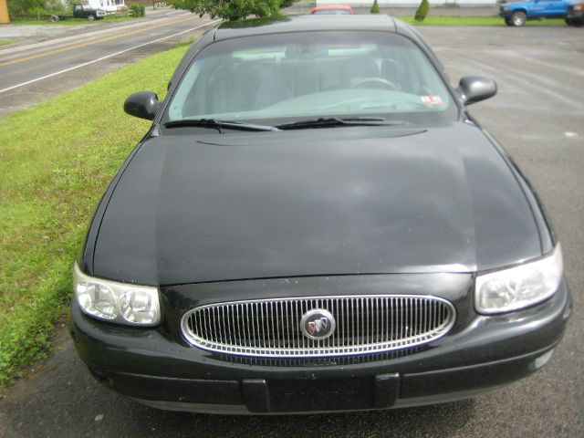 Buick LeSabre 2003 photo 2