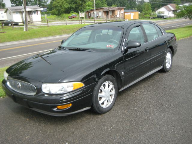 Buick LeSabre 2003 photo 3