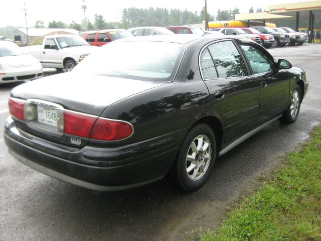 Buick LeSabre 2003 photo 4