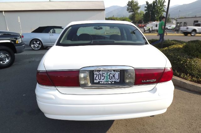 Buick LeSabre 14 Box MPR Sedan