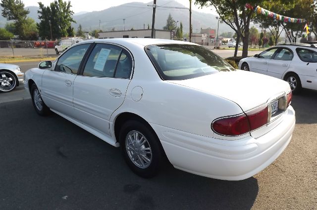 Buick LeSabre 2003 photo 1