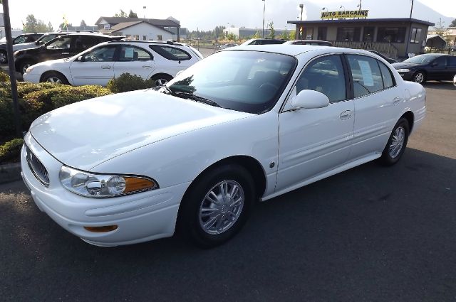 Buick LeSabre 2003 photo 4