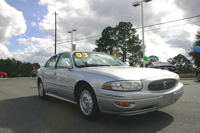 Buick LeSabre 14 Box MPR Unspecified