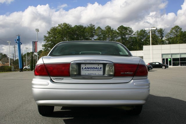 Buick LeSabre 2003 photo 5