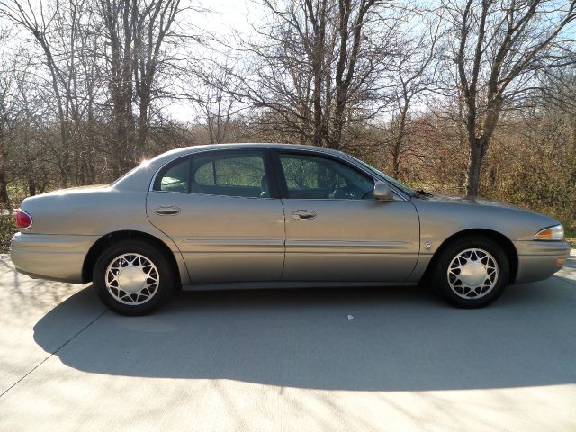 Buick LeSabre 2003 photo 4