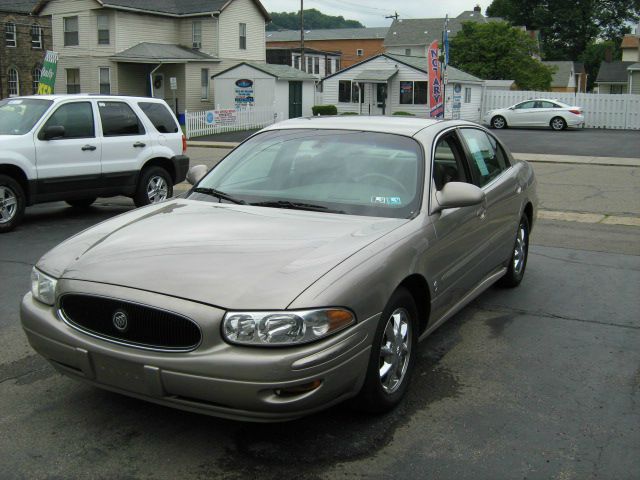 Buick LeSabre 2003 photo 2