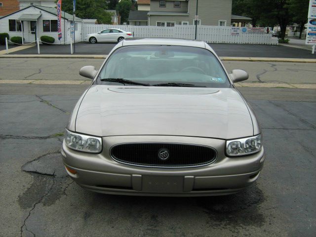 Buick LeSabre 2003 photo 3