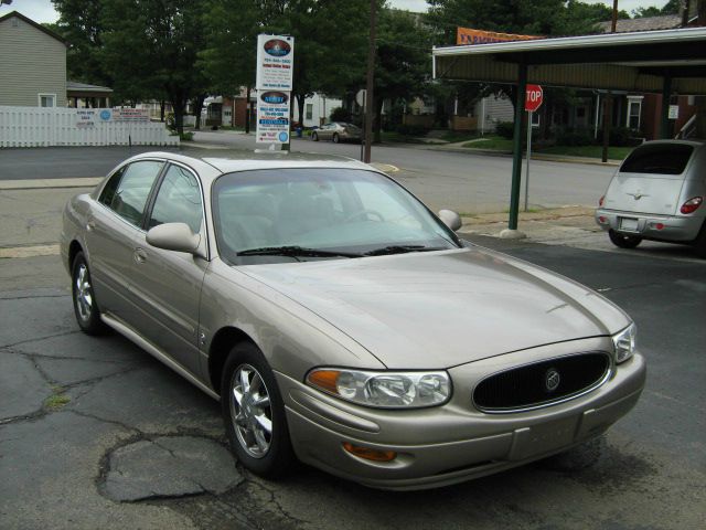 Buick LeSabre 2003 photo 4