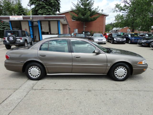 Buick LeSabre 2003 photo 10