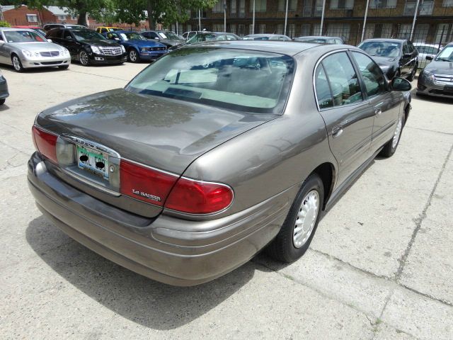 Buick LeSabre 2003 photo 11