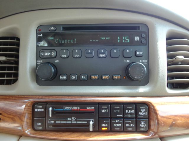 Buick LeSabre 2003 photo 21