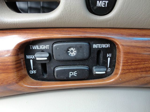 Buick LeSabre 2003 photo 23