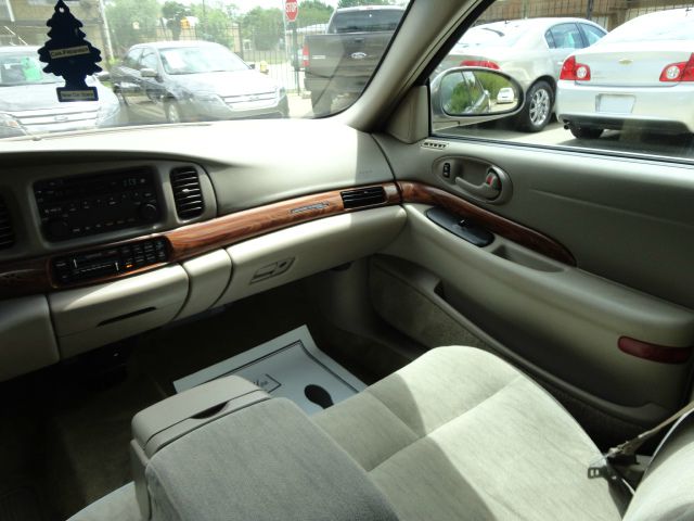 Buick LeSabre 2003 photo 24