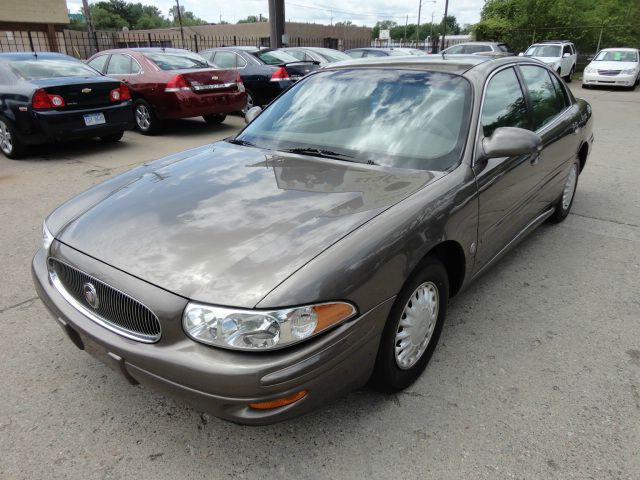 Buick LeSabre 2003 photo 25