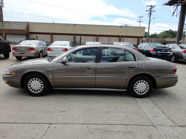 Buick LeSabre 2003 photo 26