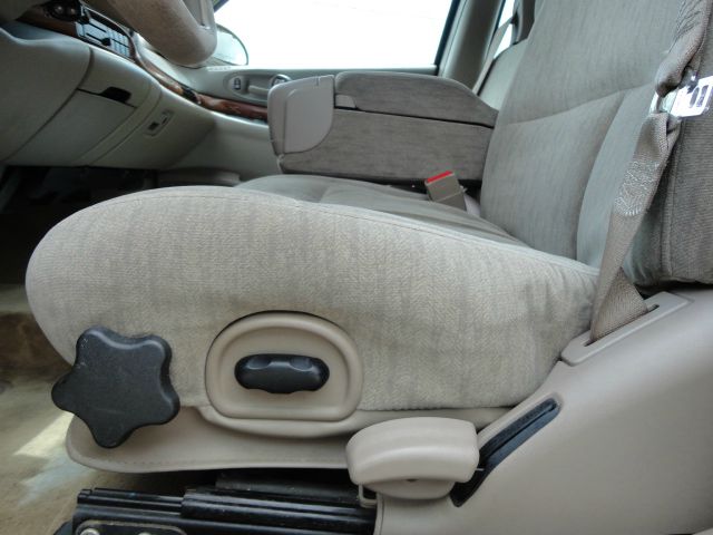 Buick LeSabre 2003 photo 27