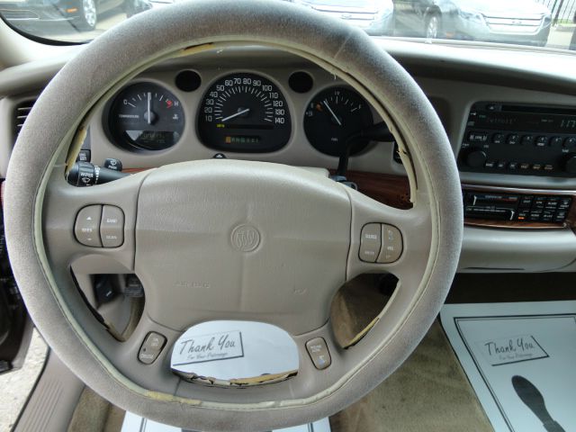 Buick LeSabre 2003 photo 4