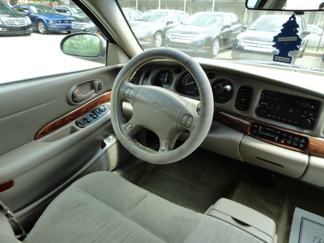 Buick LeSabre 2003 photo 5