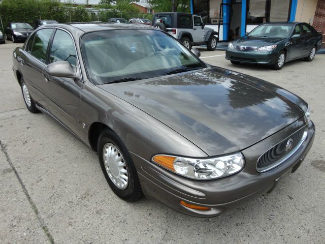 Buick LeSabre 2003 photo 7