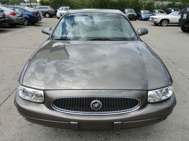 Buick LeSabre 2003 photo 8