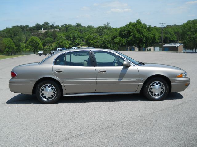 Buick LeSabre 2003 photo 1