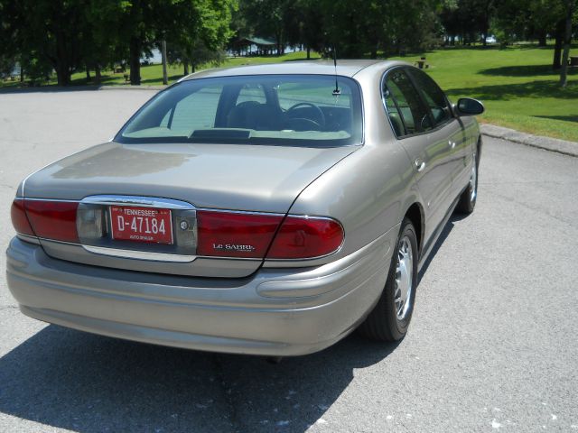 Buick LeSabre 2003 photo 13