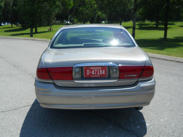 Buick LeSabre 2003 photo 14