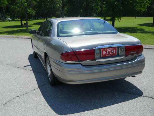 Buick LeSabre 2003 photo 15