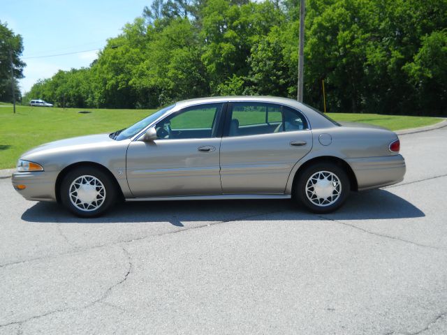 Buick LeSabre 2003 photo 4