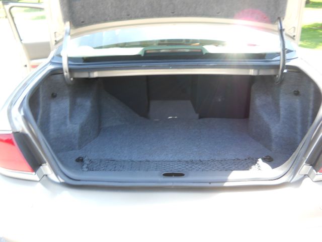 Buick LeSabre 2003 photo 6