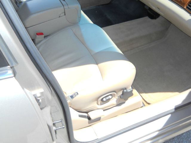 Buick LeSabre 2003 photo 7