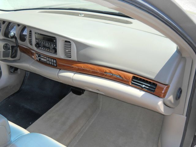 Buick LeSabre 2003 photo 8