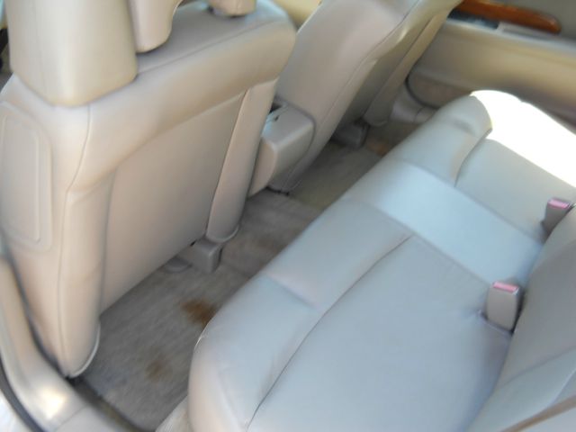 Buick LeSabre 2003 photo 9