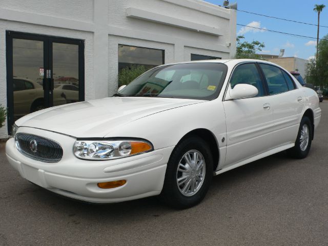 Buick LeSabre 2003 photo 1