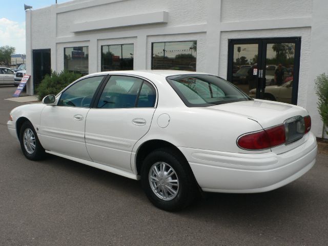 Buick LeSabre 2003 photo 3