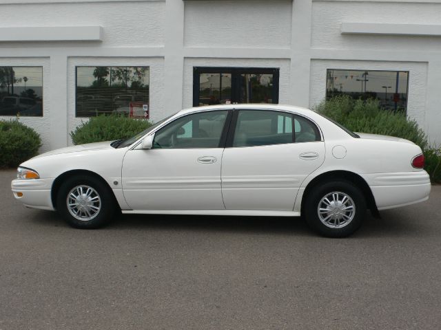 Buick LeSabre 2003 photo 4