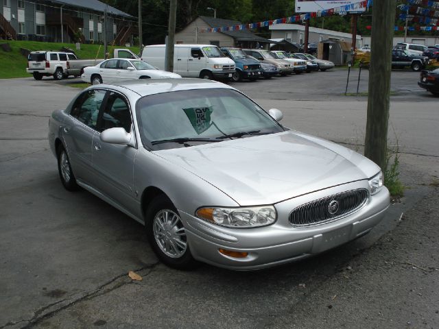 Buick LeSabre 2003 photo 2