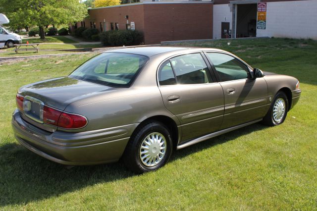 Buick LeSabre 2003 photo 1