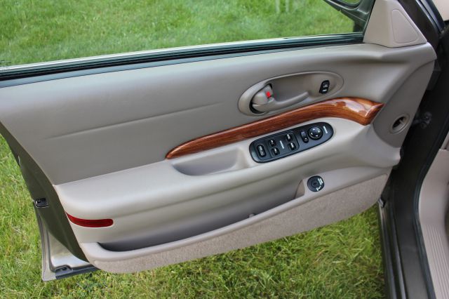 Buick LeSabre 2003 photo 13