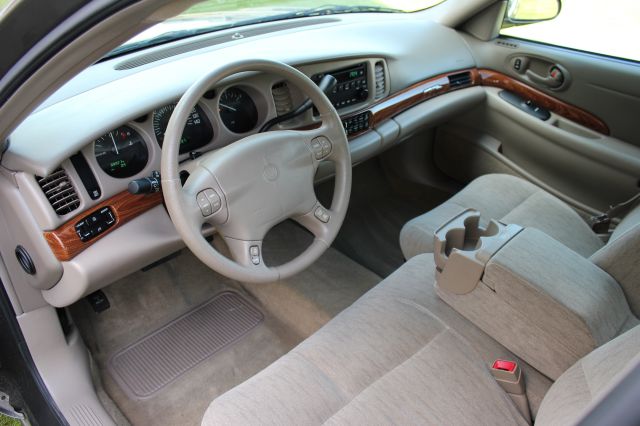 Buick LeSabre 2003 photo 14