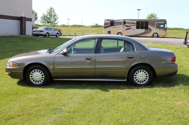 Buick LeSabre 2003 photo 15