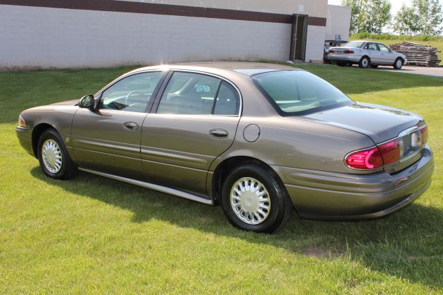 Buick LeSabre 2003 photo 16