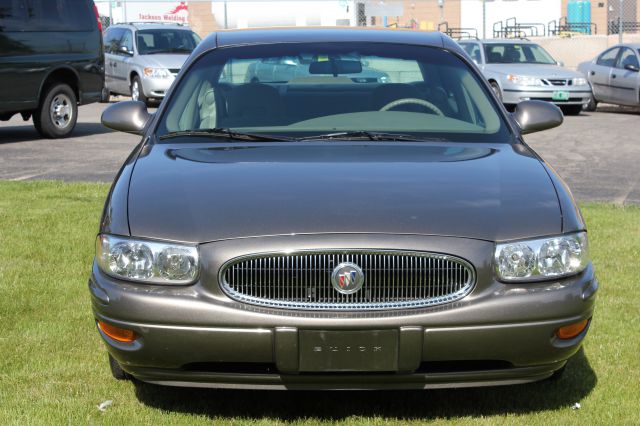 Buick LeSabre 2003 photo 19