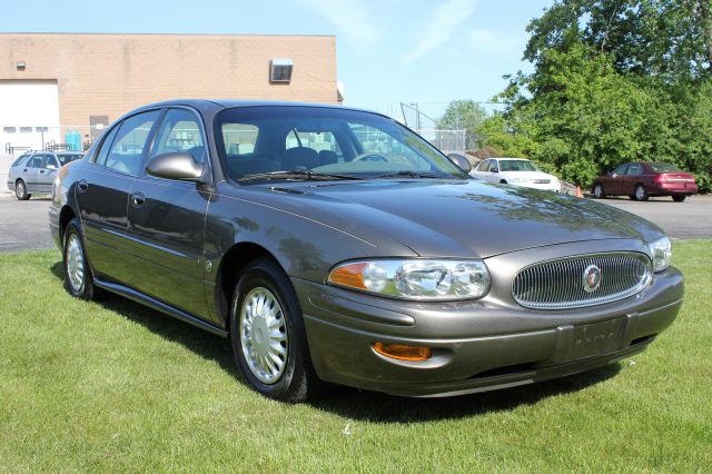 Buick LeSabre 2003 photo 21