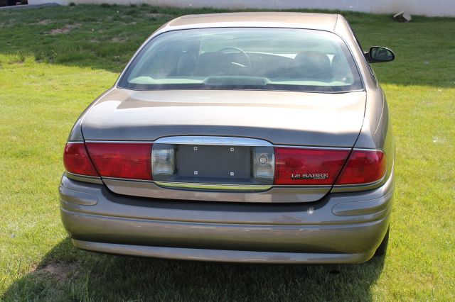 Buick LeSabre 2003 photo 3